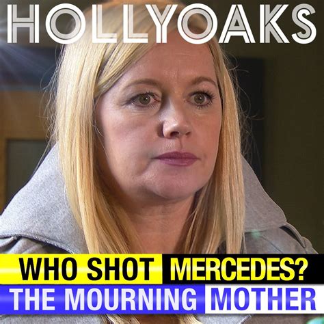 Who Shot Mercedes The Mourning Mother Reminder Lets Not Forget That Diane Hutchison Is A