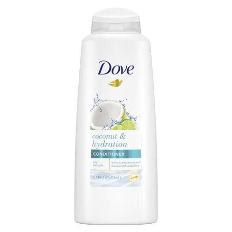 Dove Coconut And Hydration Conditioner All Things Hair Us