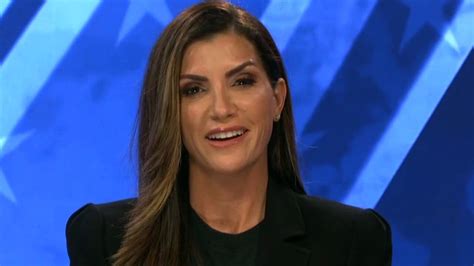 Dana Loesch Slams Democrats Ludicrous Excuse For Crime Surge As Gov