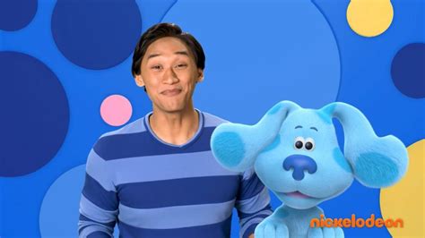 Blue S Clues Is Coming Back With A New Look Cnn Video