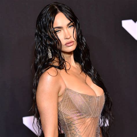Top Megan Fox Hot Looks That Will Make You Want To Melt