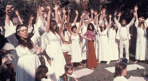 13 Religious Cults And The Best Documentaries To Watch About Each