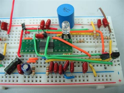 Control Three Types Of Motors With 555 Timers Artofit