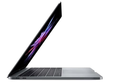 APPLE MacBook Pro Touch Bar Space Grey Muhp Cz A TSBOHEMIA CZ