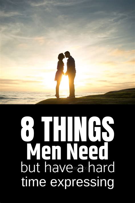 What Men Truly Want In A Relationship Find Out The 8 Things Men Desperately Need From The