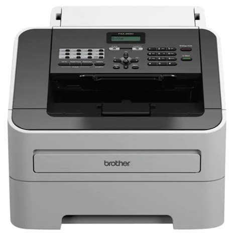 Brother Intellifax 2840 Multifunction Printer At Nerds Shop