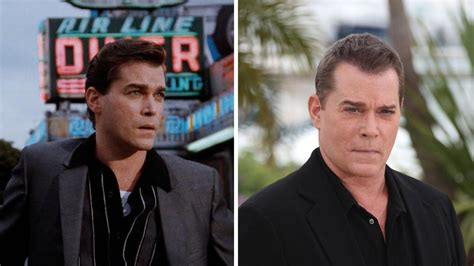 Goodfellas Star Ray Liotta Died Suddenly At 67 And Other Hollywood