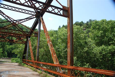 Camp Nelson Bridge Photo Gallery