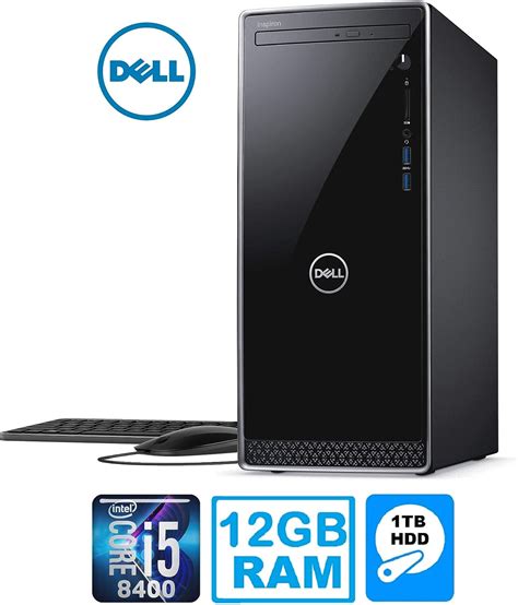The Best Dell Inspiron I5 Desktop Home Previews