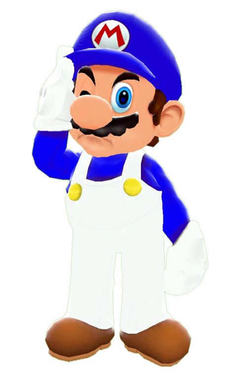 Mario Smg4 Great Characters Wiki Riset