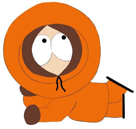 South Park Actions Poses Kenny By Megasupermoon On Deviantart