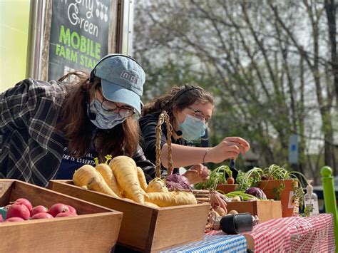 Everything You Need To Know About North Jersey Farmers Markets Nj