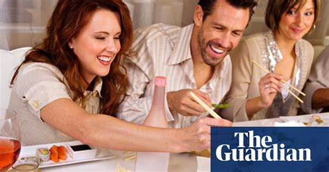 Why Eating With Other People Makes Us Fat Life And Style The Guardian