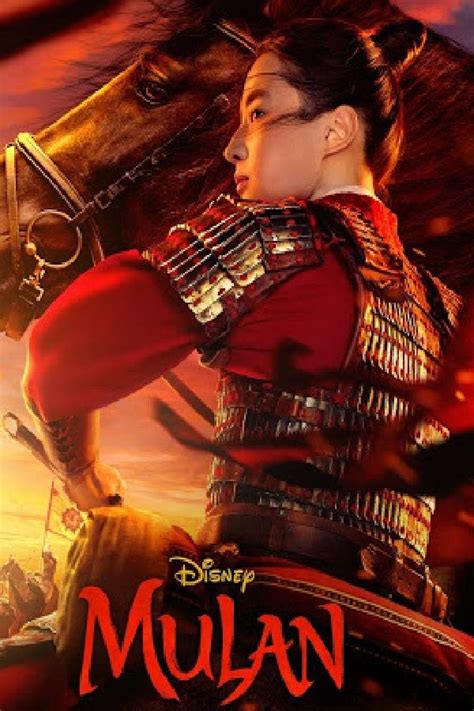 When the emperor of china issues a decree that one man per family must serve in the imperial army to defend the country from northern invaders, hua mulan, the eldest daughter of an honored warrior. Streaming Mulan 2020 - 2020!}>~ Mulan Film complet VF ...