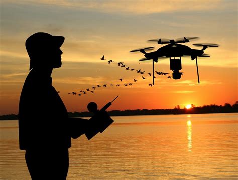 Droning On And On Access Partnership