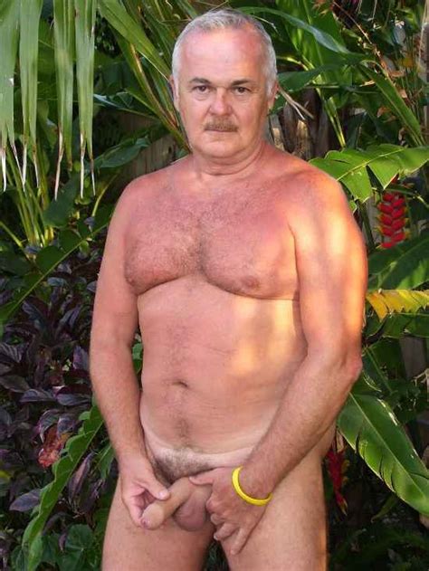 My Favoraite Uncut Daddies And Grandpa S Photos Collection