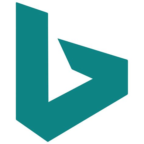 Bing Search Seo Web Icon Free Download On Iconfinder