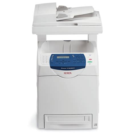 Xerox a4 office pcl6 color class driver v1.2. XEROX PHASER 6180N PS DRIVERS