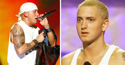 20 Years Of The Marshall Mathers Lp 15 Facts About Eminems Classic Album