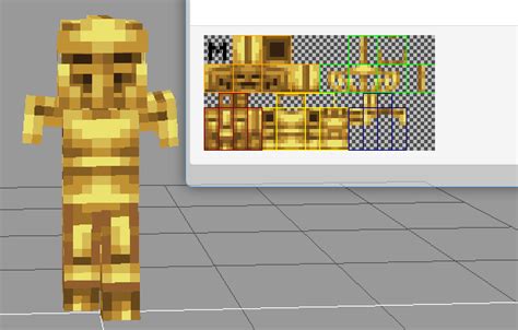 Anyone Recognize The Texture Pack This Armor Came From I Forgot
