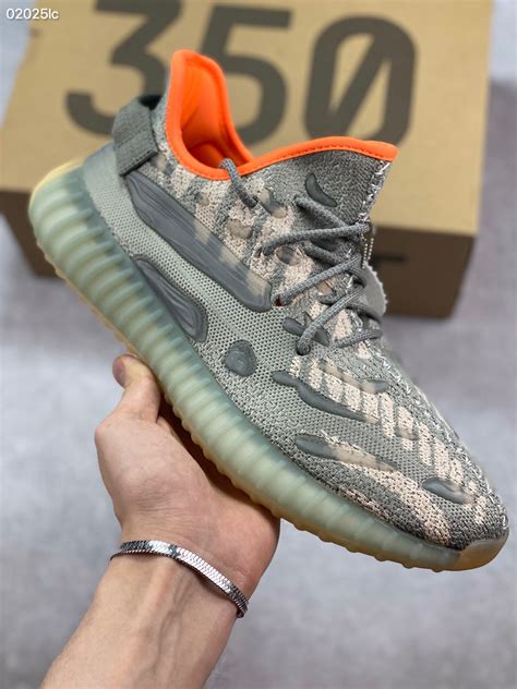 Cheap Size 85 Adidas Yeezy Boost 350 V2 Static Reflective 2018