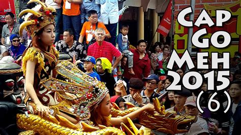 Tatung Festival Cap Go Meh 2015 Singkawang Kalbar Indonesia 6