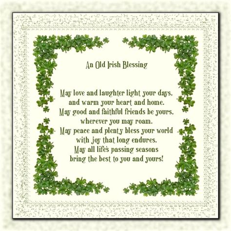 An Irish Blessing And My First Go With Royal Icinga Royal Pain Home