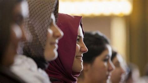 workplace headscarf ban legal rules eu court news khaleej times
