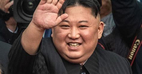 Kim Jong Un Did Not Have Surgery Says South Korea As Absence Mystery