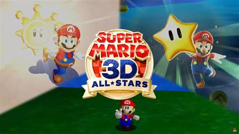 Super Mario 3d All Stars Is Now The Second Best Selling Game Of 2020 On