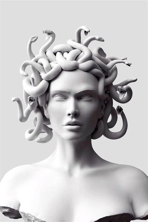 medusa medusa et mitologia medusa art greek sculpture sculpture art