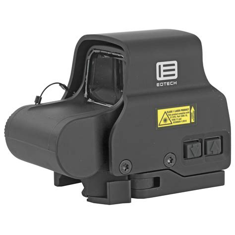 Eotech Exps3 0 Holographic Weapon Sights