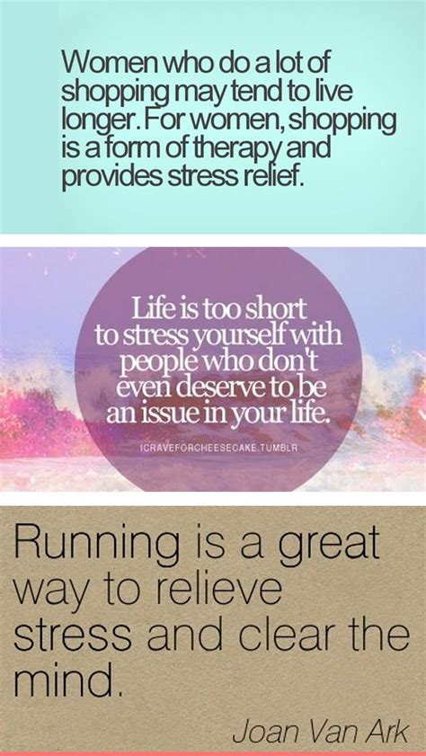 Best 45 Quotes For Stress Relief Quotations And Quotes Stress Quotes Stress Relief Quotes