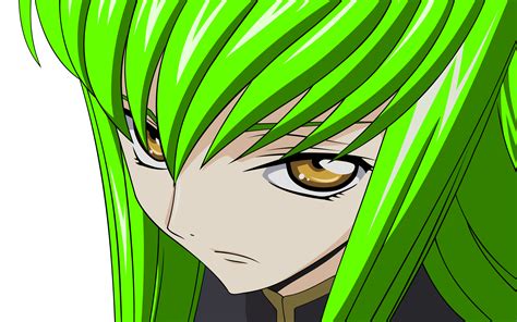 Code Geass Art