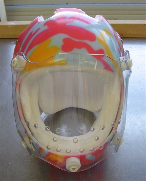 Protective Helmets Helmet Health Science Head Protection