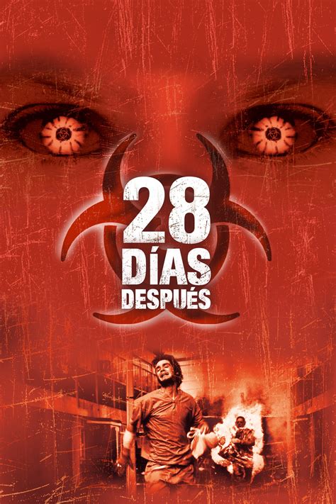 28 Days Later 2002 Posters — The Movie Database Tmdb