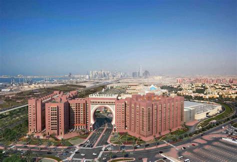 New Restaurants And Hotel Planned For Ibn Battuta Hotelier Middle East