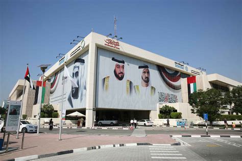 Dewa Releases Tender For The Dubai Green Fund Construction Business