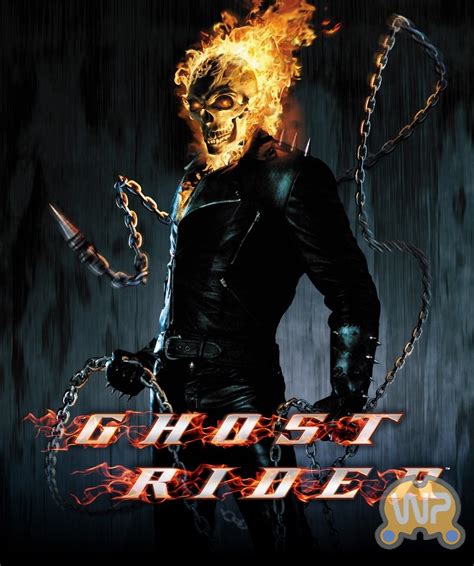 Ghost Rider Ps2 Pspgba Hra Od Climax2k Games Sectorsk