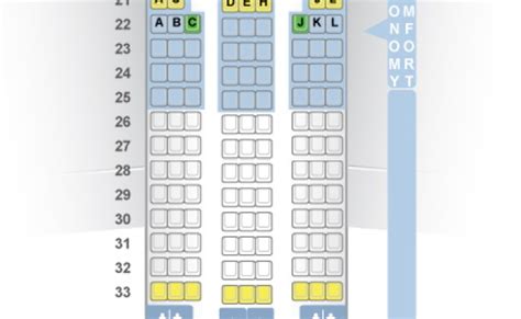 Airbus A350 900 Seat Map Finnair Elcho Table Otosection