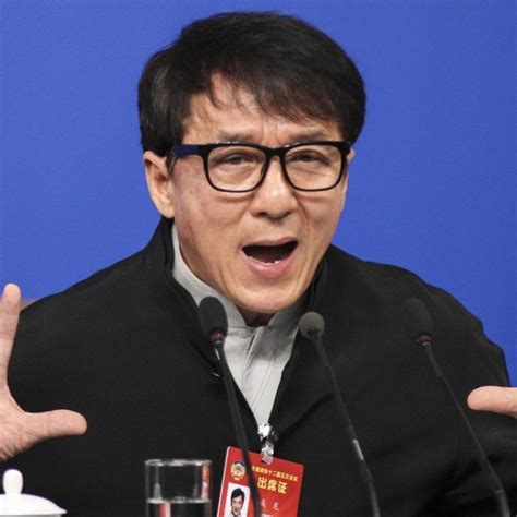 Jackie Chan reveals past struggles with sex workers, drink driving and ...