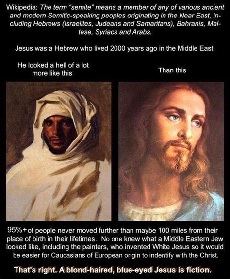 What Did Jesus Look Like Ancient History Facts American History