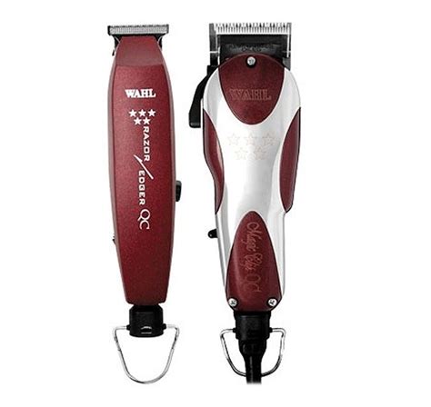 Typically, hair clippers are more powerful than beard trimmers and are better for trimming all different kinds of hair types easily (though some trimmers are specifically designed for both). 10 Best Professional Hair Clippers | Barber Clippers Guide