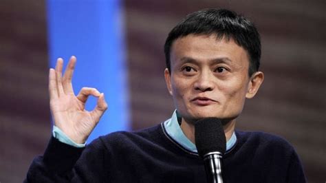 Sex 6 Times In 6 Days To Reach Marriage Kpi Says Alibaba Founder Jack Ma
