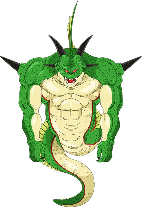Maybe you would like to learn more about one of these? Porunga render Dokkan Battle by maxiuchiha22 on DeviantArt | Dragon ball artwork, Dragon ball ...
