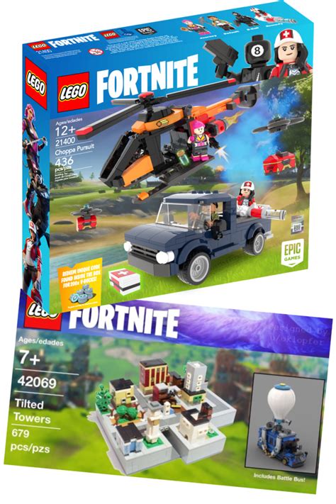 I Was Surprised To Learn About Lego Fortnite Heres Why Lego