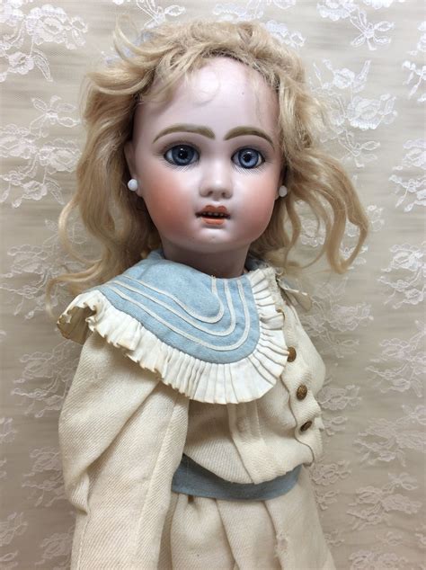 For Sale Now On Ruby Lane In Shop Sweet Doll Of Mine Antique Dolls