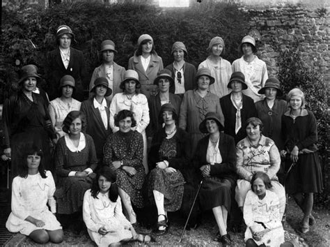 a brief introduction to the women s institute the historic england blog