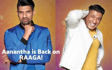 Kalakkal kaalai with urumi team members. HOT NEWS: Aanantha is Back on RAAGA for a Morning Show ...