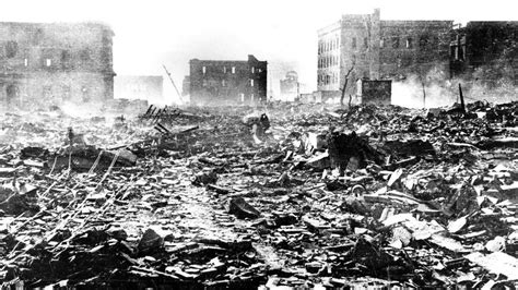 75 Años De La Bomba Atómica Sobre Hiroshima El Grito De Los Hibakusha